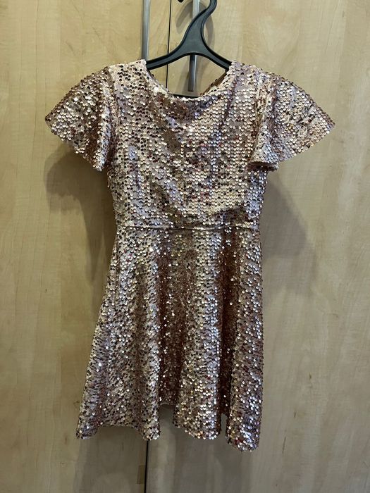 Платье  для девочек