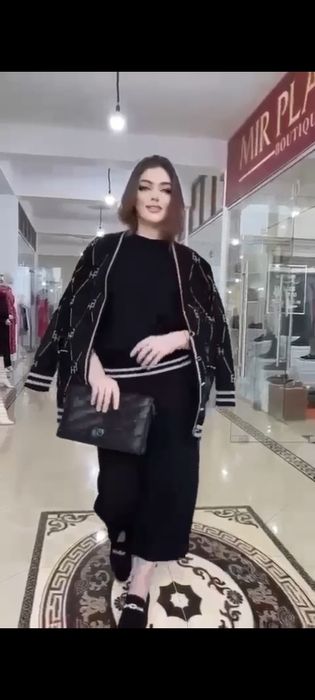 Продается тройка фирма Polen