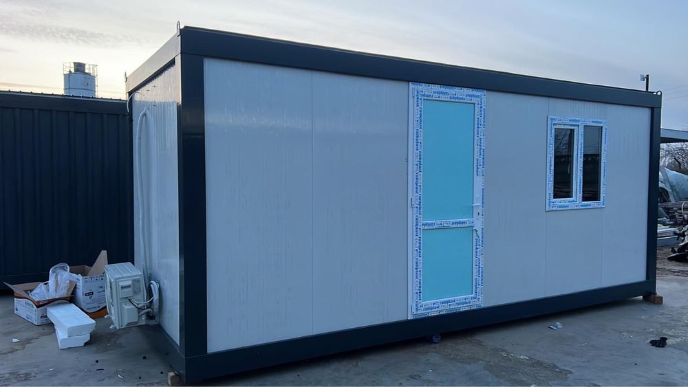 Vand containere modulare container modular birou calitativ