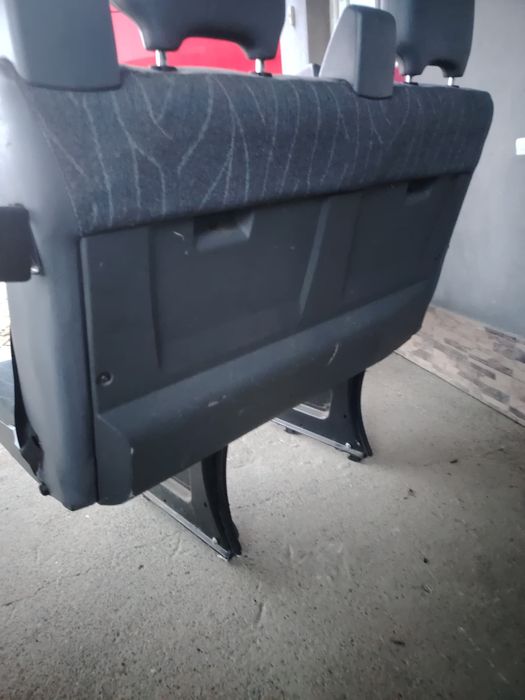 Bancheta 160m sprinter