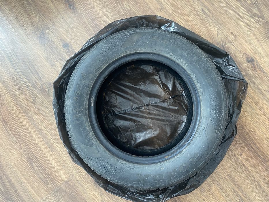 Шины Roadx 185/65/14