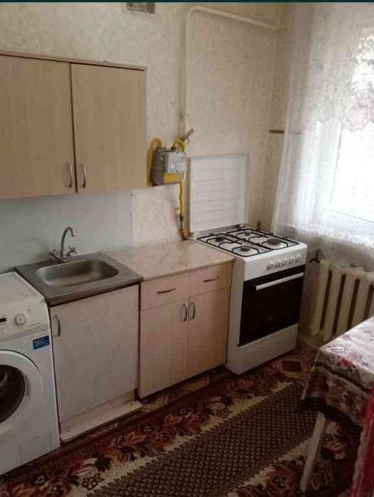 2 xonalik kvartera sotiladi