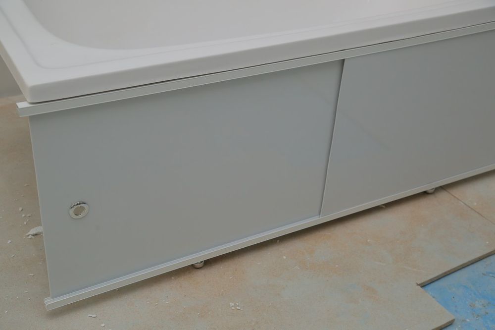 Фартук для  ванны