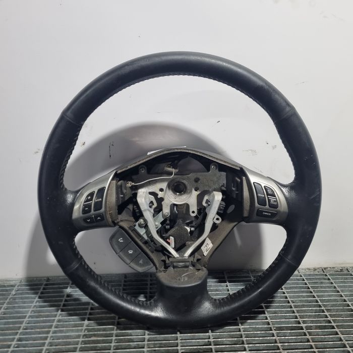 Волан Subaru Forester 2007 - 2011 (1380)