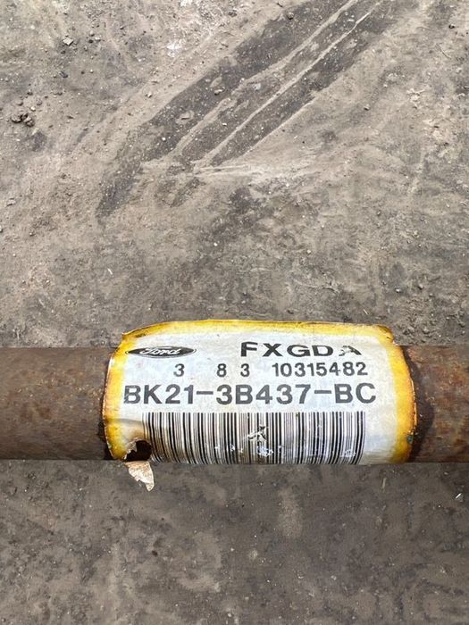 planetara ford transit 2017 stânga 2.0tdci 6 trepte