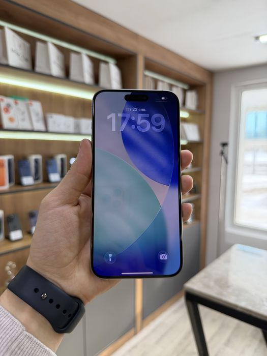 iPhone 15 Pro Max 256 GB / PhoneLab