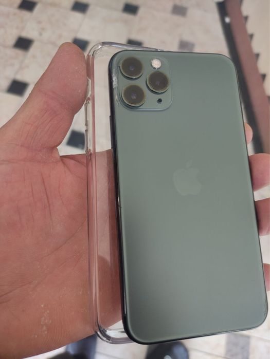 IPhone 11 pro LL/A Korobka dak