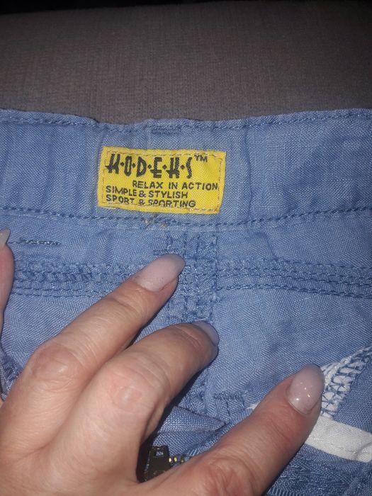 Продам джинсы для мальчика