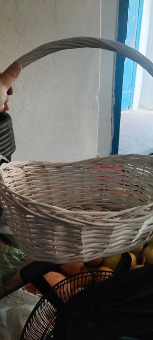 Продам Корзины маленкий и большой