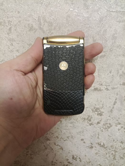 Motorola v9(CDMA) Korea