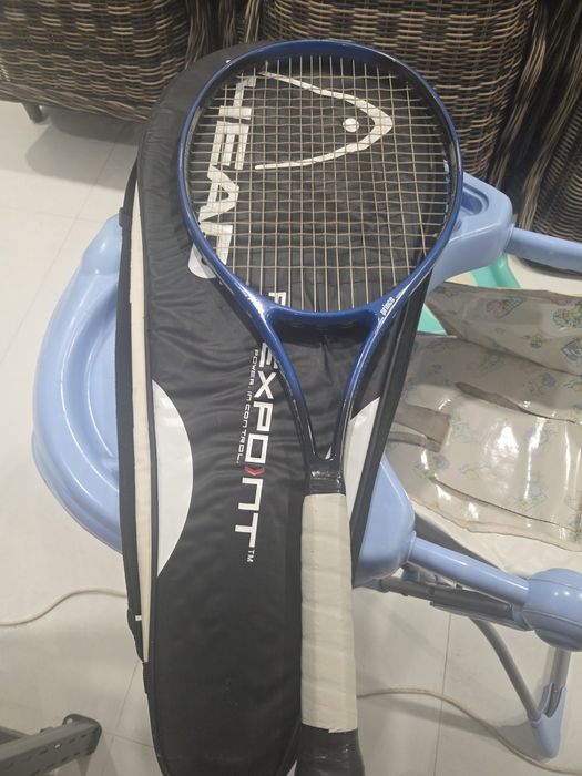 Теннисная ракетка Prince