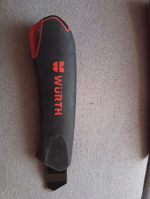 Scule Würth originale – trusă mecanică + biți, preț negociabil