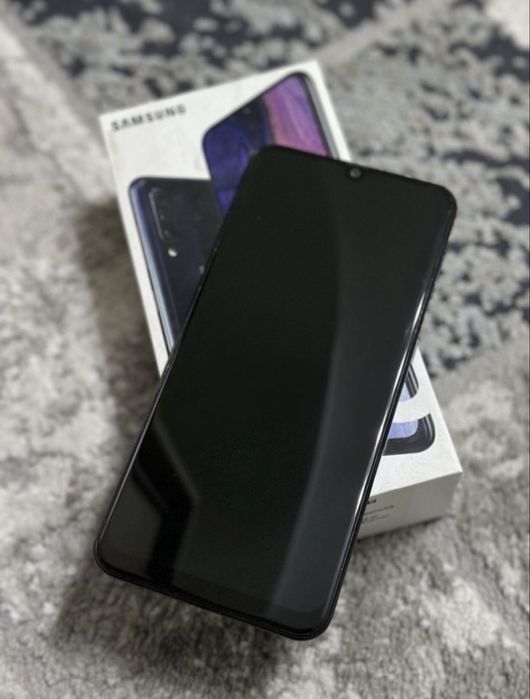 Samsung Galaxy A50