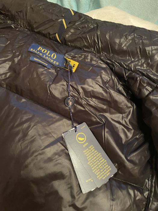 Polo Ralph Lauren Down Jacket / Puffer