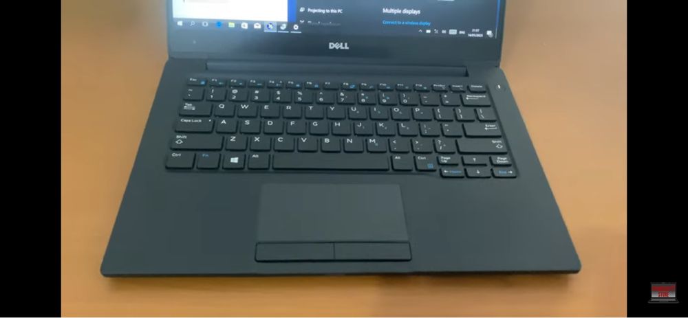 Dell Latitude 7370