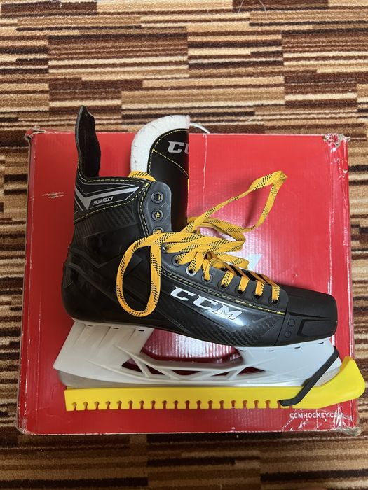 Коньки CCM , 45-47