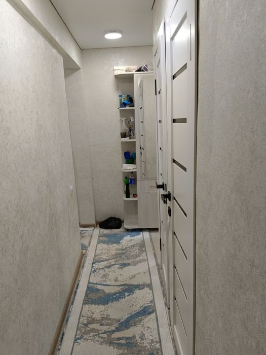 Продам 3-ком квартиру