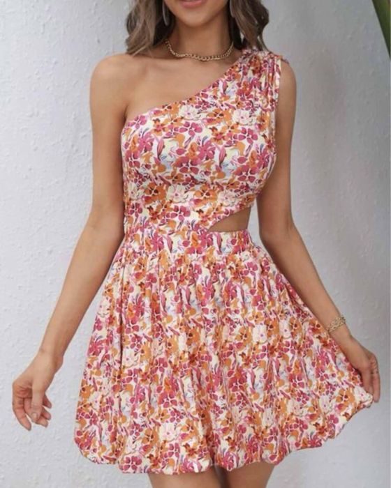 Летни рокли-чисто нови и други