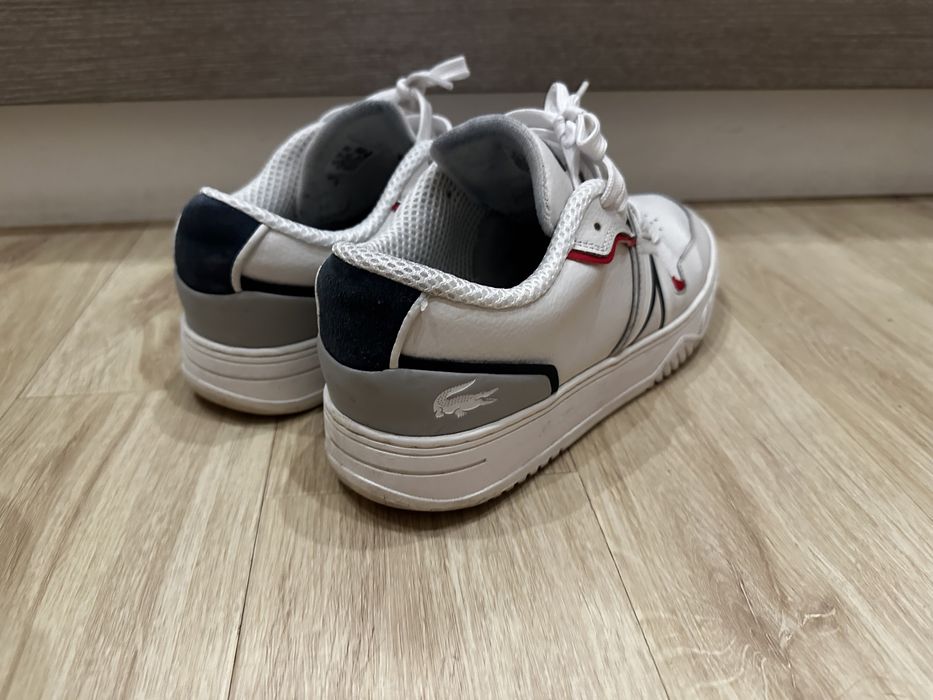 Lacoste маратонки