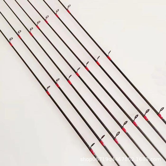 Хлысты запасные судак/жерех