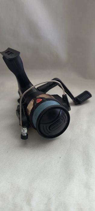 Колекционерска  макара Abu Garcia 553
