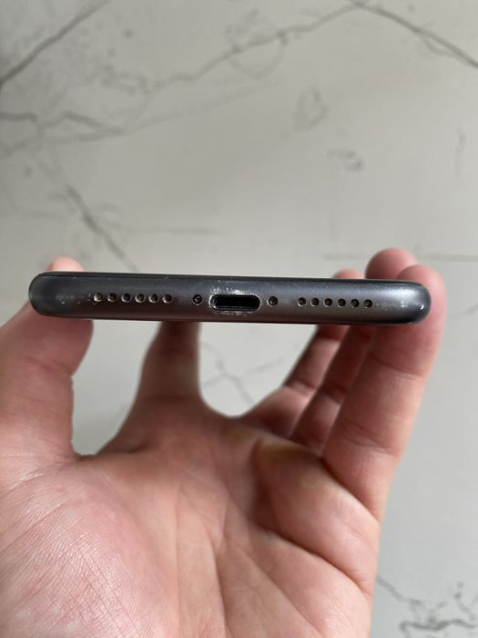 iPhone 11 обмен с доплатой без минуса