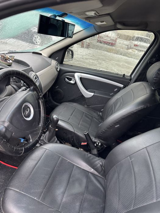 lada largus 2014/1.6 reno