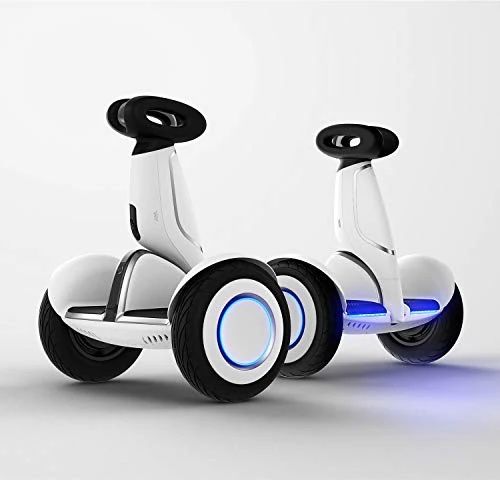 Segway Ninebot S Plus – Самобалансиращ се скутер / Hoverboard