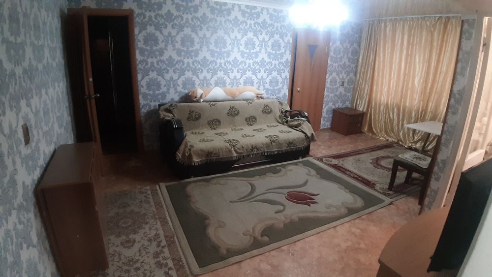 Аренда квартиры Караганда