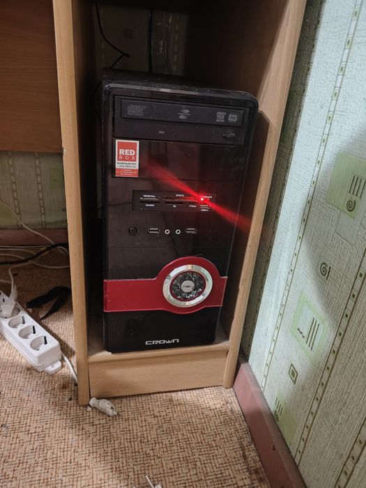 Продам компьютер