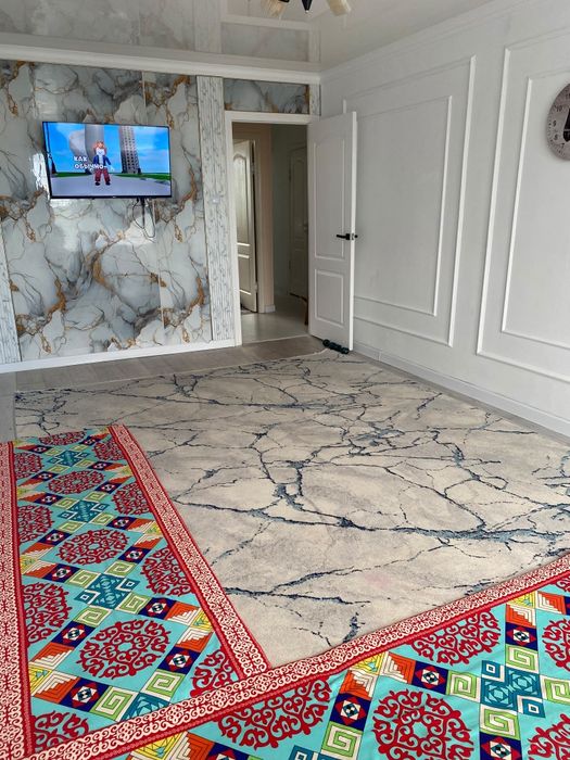 Продам 2ком квартира
