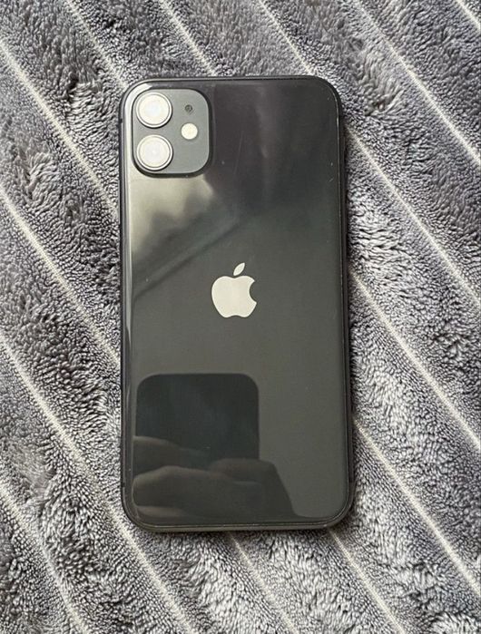 Iphone 11 128 gb