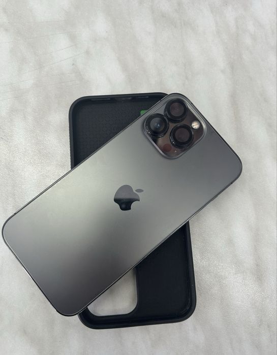 Iphone 13 про мах акум 85%