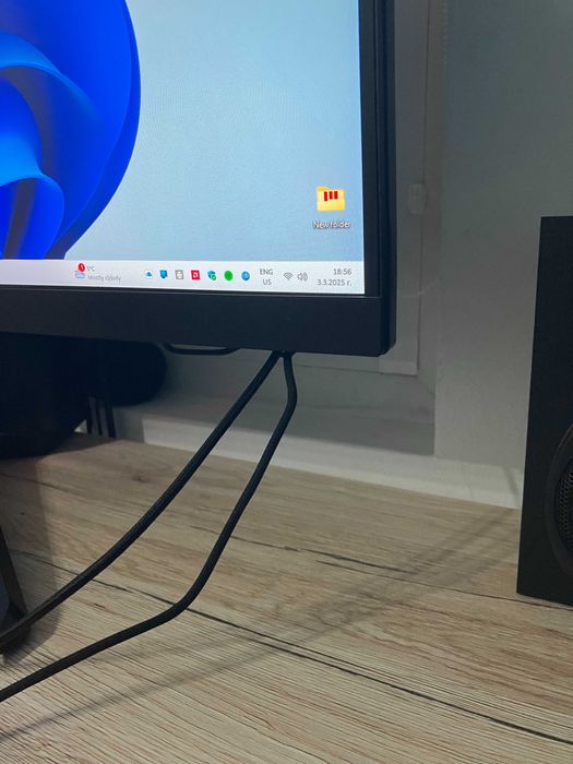 31,5'' LG UltraGear QHD Nano IPS 1ms Gaming Monitor - 32GP850-B