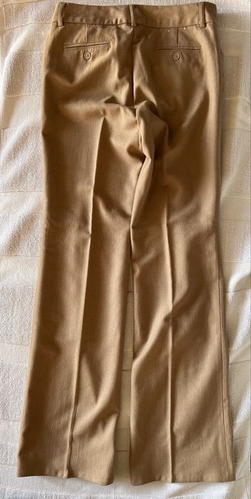 GAP вълнени панталони М