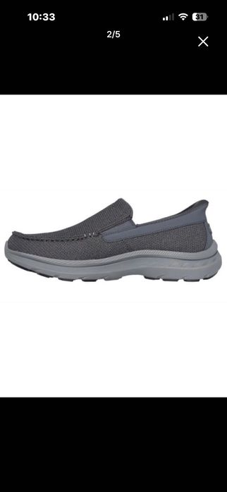 Продаётся Skechers Hands Free Slip ins:Pollard-Wilfred