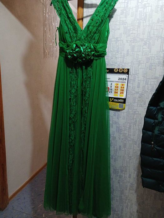 Продам вечернее платье