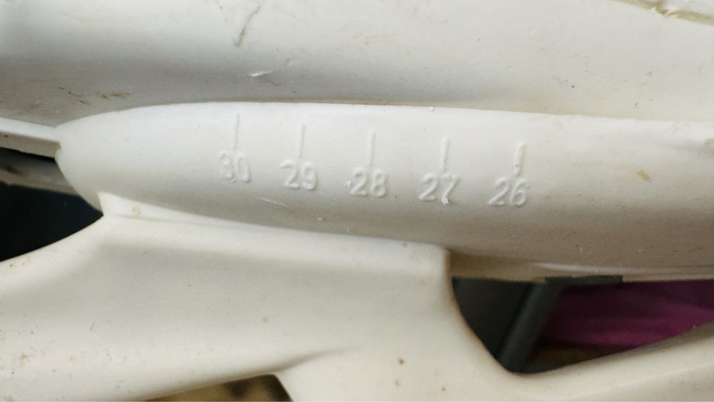 Коньки размер 26-30