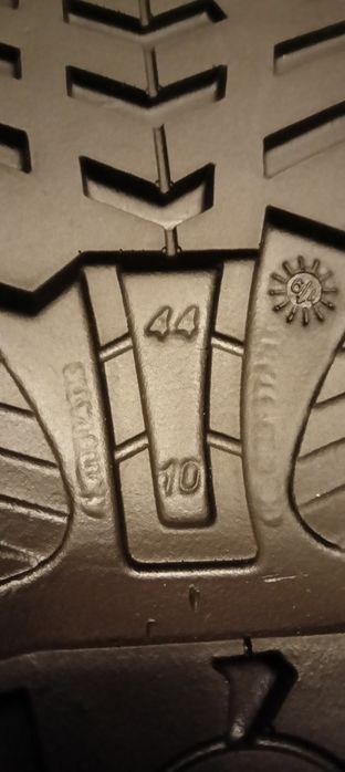 Обувки LEMAITRE 44 номер