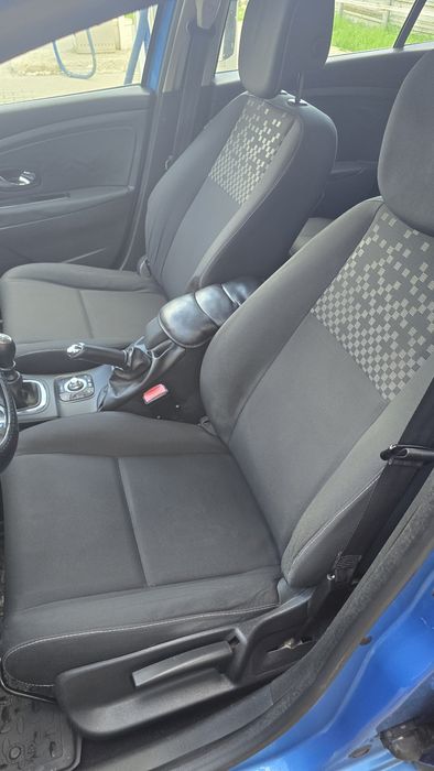 Renault Megane III Sport Tourer, 2013, Diesel, Climatronic, Navigatie, Stop/Start
