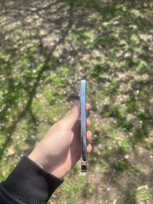 iPhone 14 pro 256gb EAC