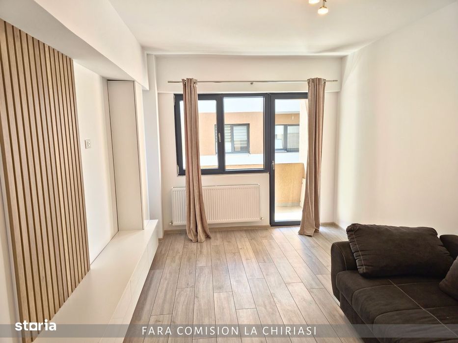 De Inchiriat - 2 Camere, Bloc Nou