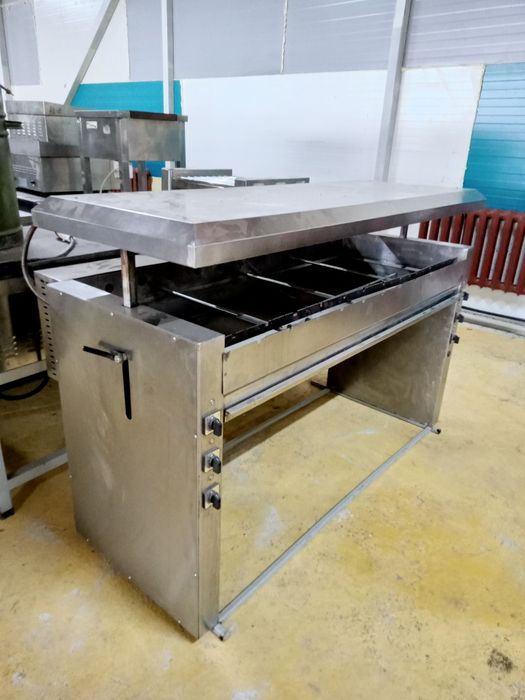 Оборудование,плиты духовки холодильники