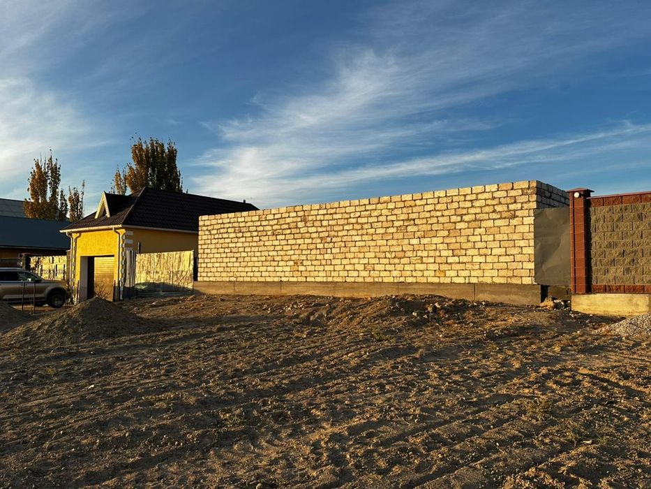 Продам участок в центре