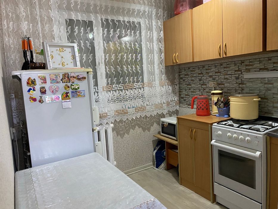 Продам 2-х комнатную квартиру