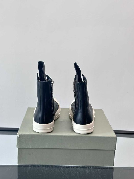 Adidasi Rick Owens Premium