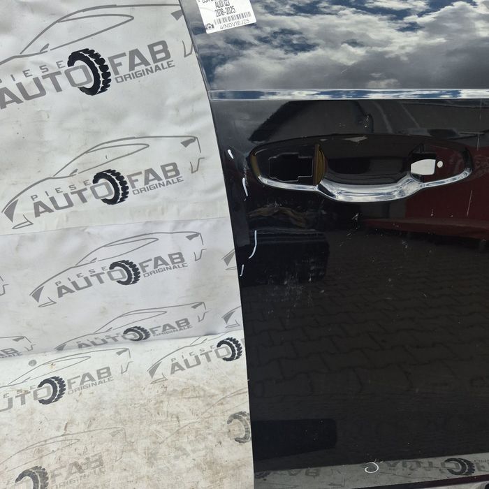 Usa dreapta fata Audi Q3 an 2018-2019-2020-2021-2022-2023-2024-2025