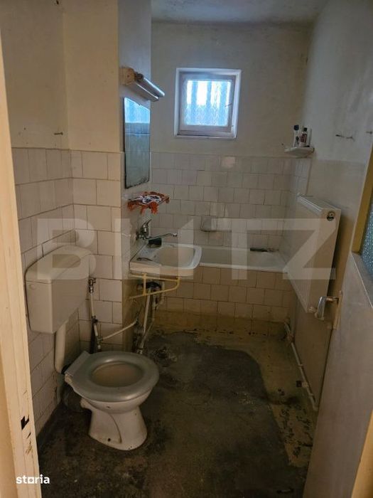 Apartament 2 camere, 57 mp, balcon generos – zona Gojdu, ideal pentr