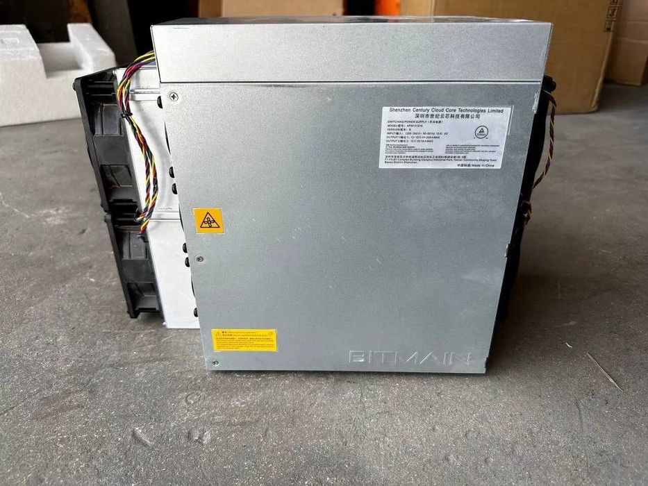 Bitmain Antminer S19j Pro (100TH/s)