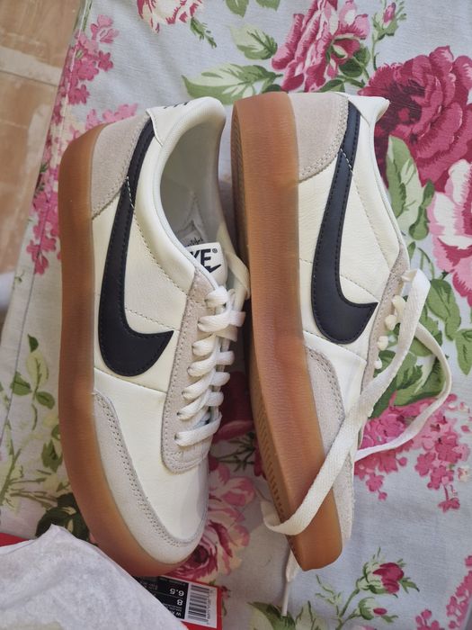 Маратонки NIKE killshot 2